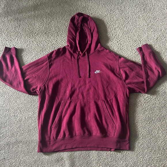 Nike Other - Men’s hoodie